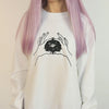 space tumblr sweatshirt boogzel apparel