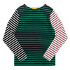 striped longsleeve boogzel apparel