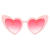 BB Heart Sunglasses