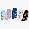 unusual funny socks idea tumblr boogzel apparel
