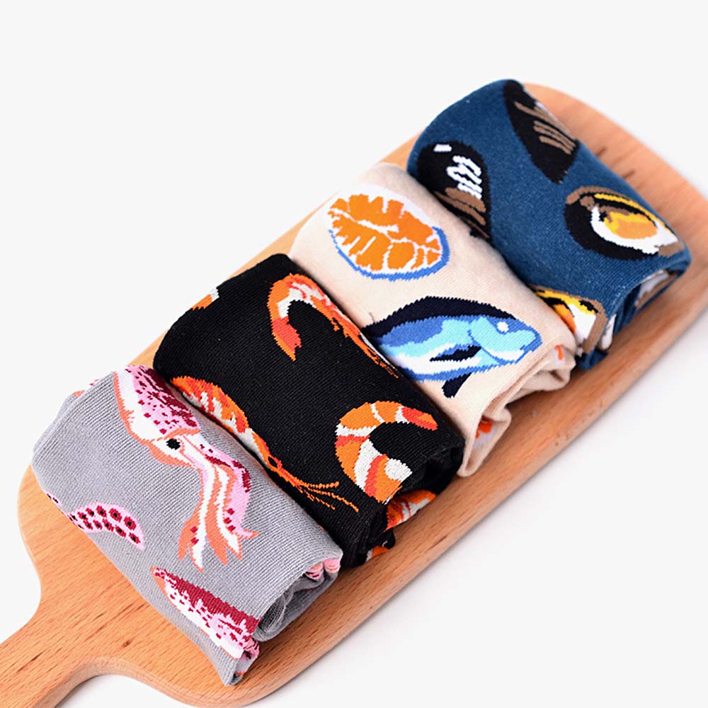 unusual  socks shop buy boogzel apparel