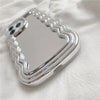 mirror aesthetic iphone case boogzel clothing