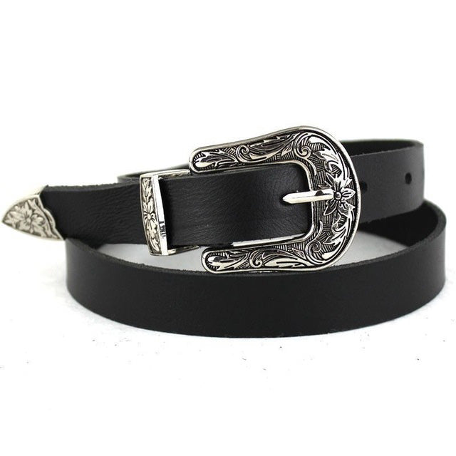 Wicked Babe Ranch Belt