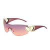 y2k aesthetic sunglasses boogzel apparel