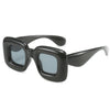 black square sunglasses boogzel clothing