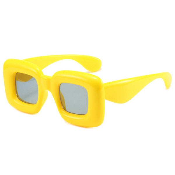 y2k square sunglasses boogzel clothing